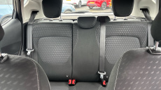 Ford Fiesta 1.1 Zetec 5dr Petrol Hatchback